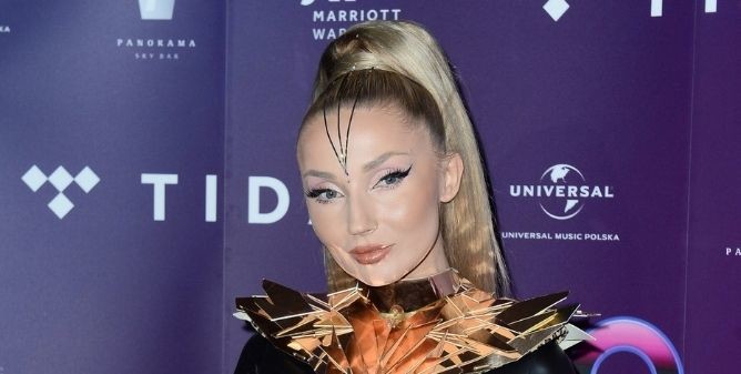 Cleo - premiera płyty