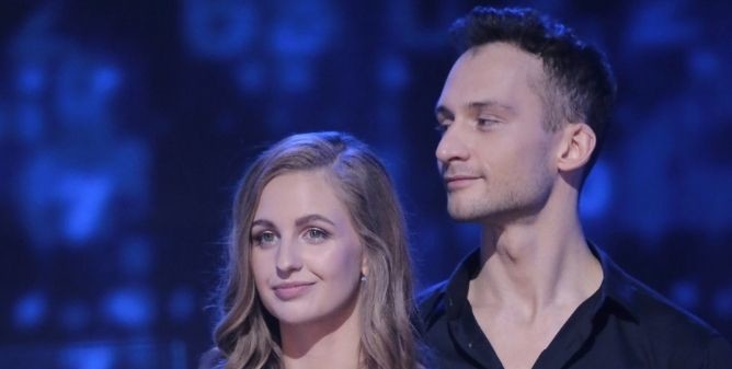 Magda Bereda o krytyce jury "Tańca z gwiazdami"