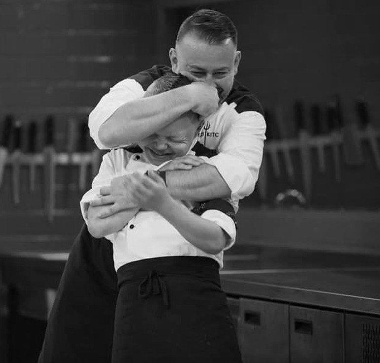 Karol Fijołek z "Hell's Kitchen" nie żyje. Miał zaledwie 31 lat. Kim był i czym się zajmował?