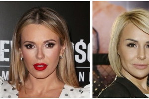 Doda i Blanka Lipińska