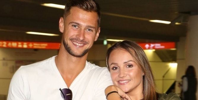 Sylwia i Mikołaj z "Love Island"