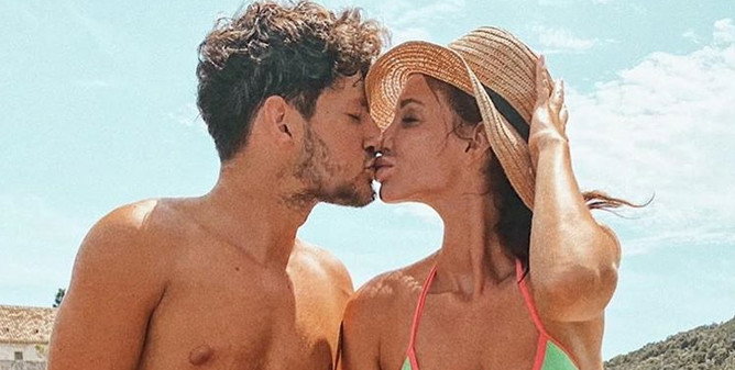 Danny Ferreri opowiedział, jak odnajduje się w roli ojczyma