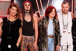 The Voice Of Poland 11 - trenerzy