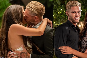 "Love Island": Igor przeprowadził się do Polski dla Magdy