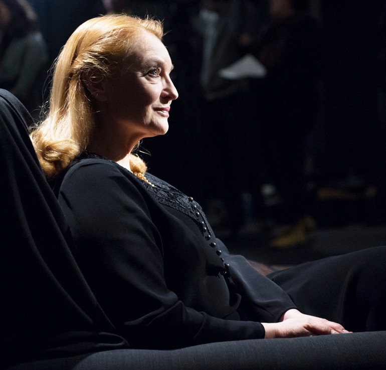 Halina Skoczyńska z Rodzinka.pl i jej dramatyczne życie