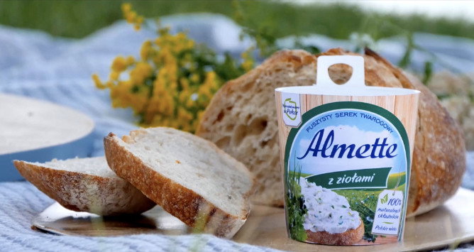 almette serek
