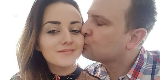 Ania i Grzegorz Bardowscy
