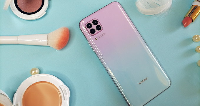 huawei p 40 lite