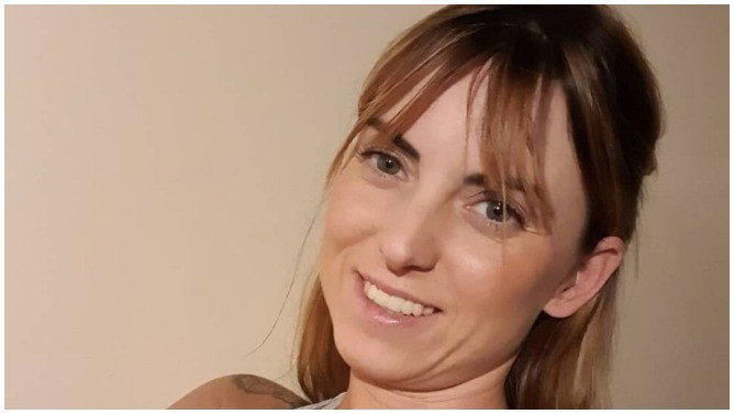 Ania z "Rolnik szuka żony"