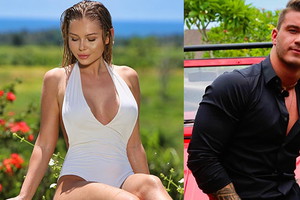 Martyna o sytuacji z Adamem w "Hotelu Paradise"