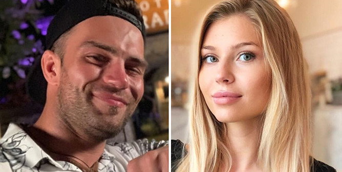 Martyna o swojej relacji z Łukaszem w "Hotelu Paradise"