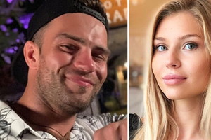 Martyna o swojej relacji z Łukaszem w "Hotelu Paradise"