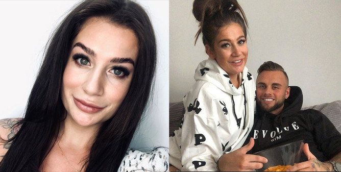 Marietta z %22Hotelu Paradise%22 skasowała zdjęcia z Chrisem. Dlaczego?