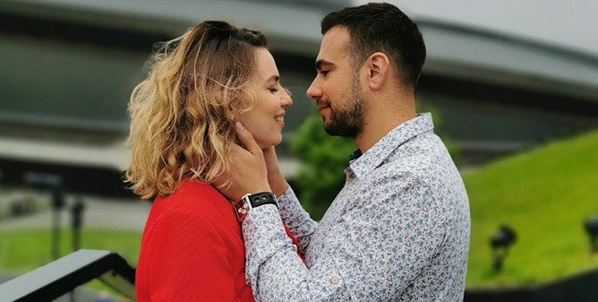 "Ślub od pierwszego wejrzenia" Oliwia przeprowadziła się do Łukasza. Jak odnalazła się na Śląsku?