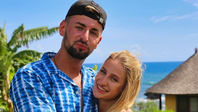 Ania o tym, dlaczego odpadli z Mattem z Hotelu Paradise