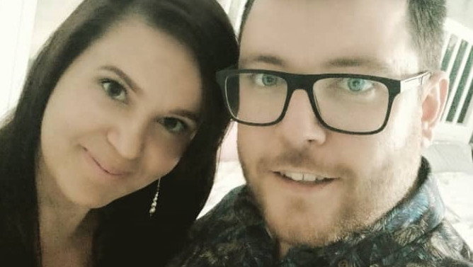 Agnieszka i Wojtek ze "Ślubu od pierwszego wejrzenia" razem