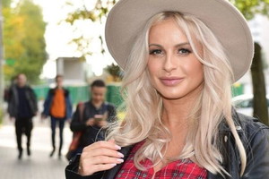 Paula Tumala o ciąży bliźniaczej