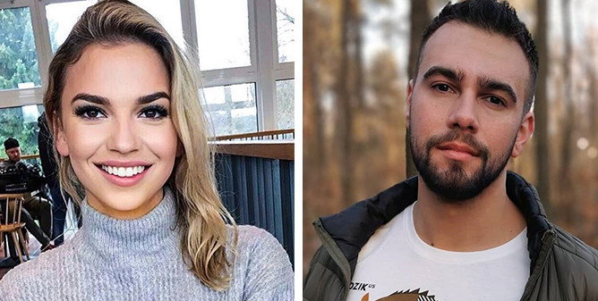 Oliwia i Łukasz ze "Ślubu od pierwszego wejrzenia" nie są razem?