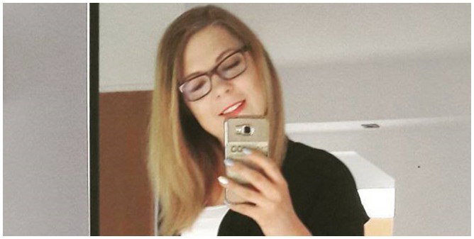 Joanna ze "Ślubu od pierwszego wejrzenia"