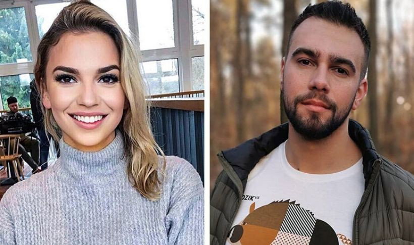 Oliwia i Łukasz będą mieli dziecko