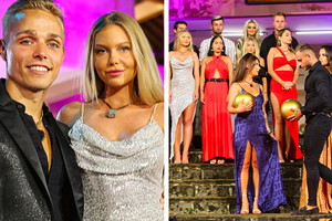Martyna Kondratowicz o "Hotel Paradise - Powrót do raju"