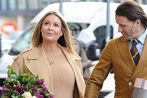 Małgorzata Rozenek urodziła? Fani nie mają wątpliwości!