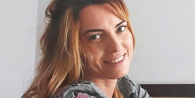 Ania z "Rolnik szuka żony" jest gotowa na nową miłość