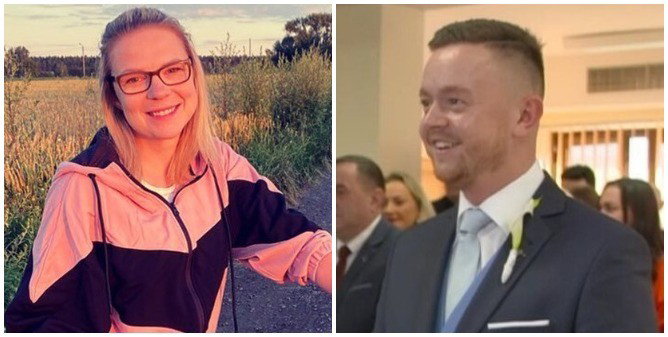 Joanna ze "Ślubu od pierwszego wejrzenia"