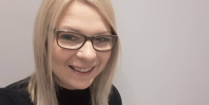 Joanna Ślub od pierwszego wejrzenia wideo
