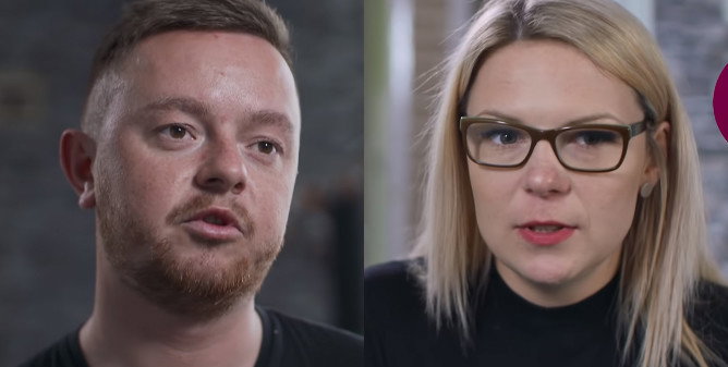 Dlaczego związek Joanny i Adama się rozpadł?