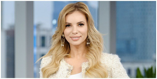 Izabela Janachowska