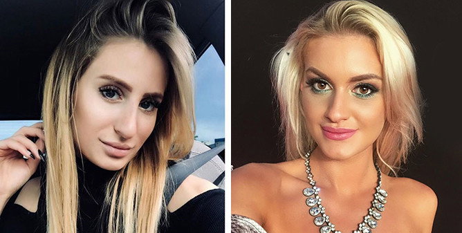 Ania i Sandra z "Hotelu Paradise" pokłóciły się na wizji