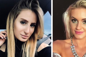 Ania i Sandra z "Hotelu Paradise" pokłóciły się na wizji