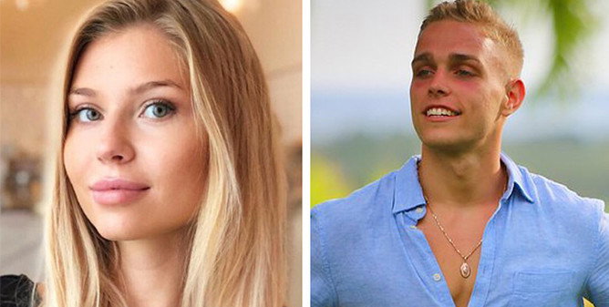 Martyna szczerze o relacji z Blondino po powrocie z "Hotelu Paradise"