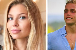 Martyna szczerze o relacji z Blondino po powrocie z "Hotelu Paradise"