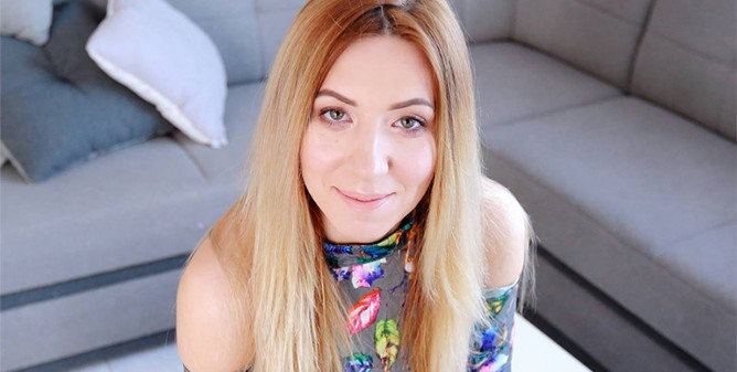 Małgosia Borysewicz z "Rolnik szuka żony" o świętach wielkanocnych