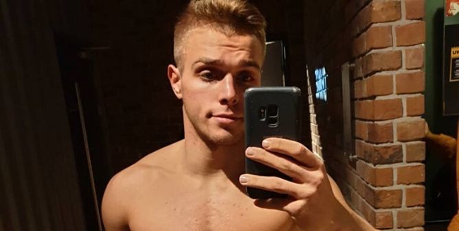 blondino o fame czy shame