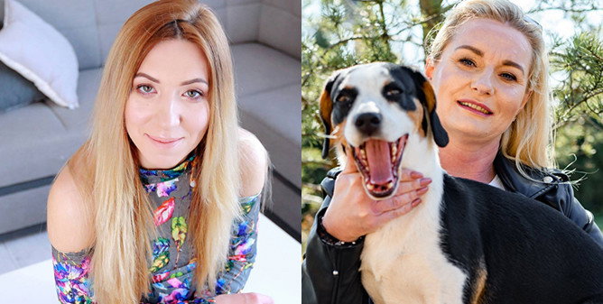 Małgosia Borysewicz o Joannie z "Rolnik szuka żony 7"