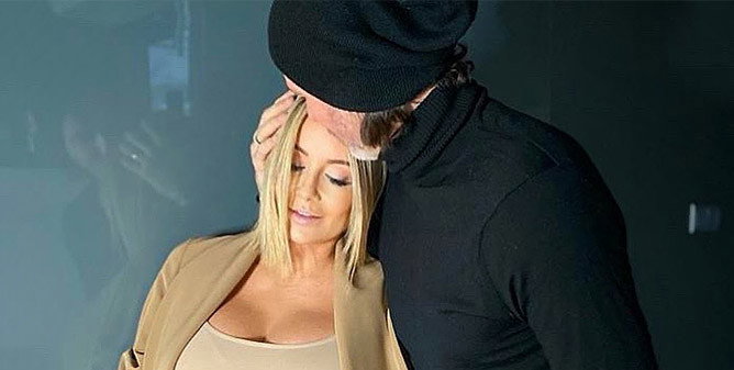 Małgorzata Rozenek o powrocie do formy po ciąży