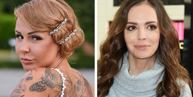 Anna Wendzikowska o filmie Blanki Lipińskiej