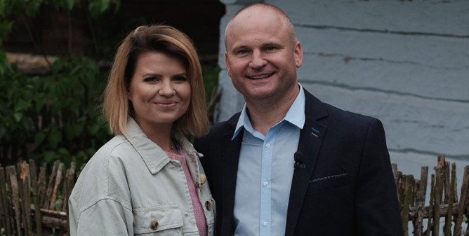 Marta Manowska o Waldemarze z "Rolnik szuka żony 6"