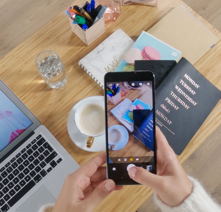 motorola one action