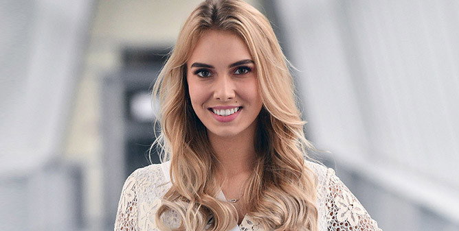 Milena Sadowska o programie "Star Voice"