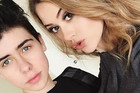 Sylwia Przybysz, Artur Sikorski