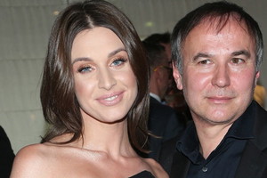 Julia Kamińska i Piotr Jasek