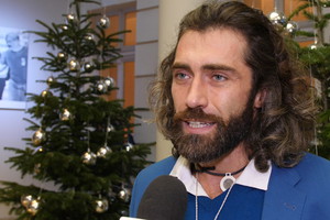 Kamil Lemieszewski o PTSD