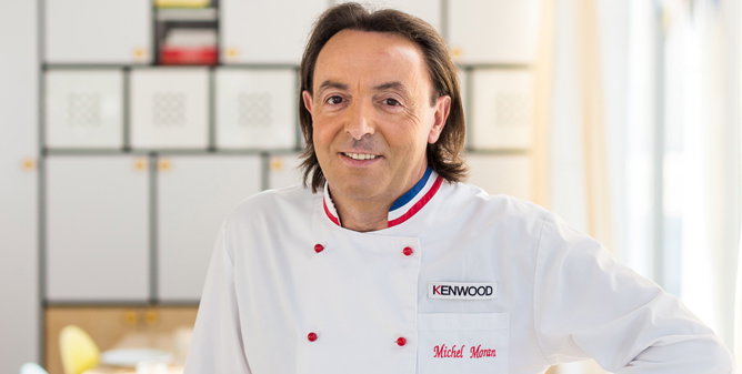 Michel Moran