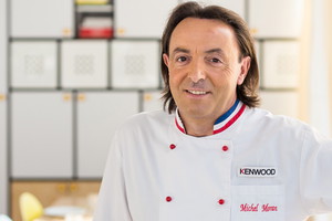 Michel Moran