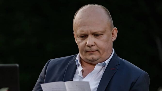 Jakub z Rolnik Szuka Żony
