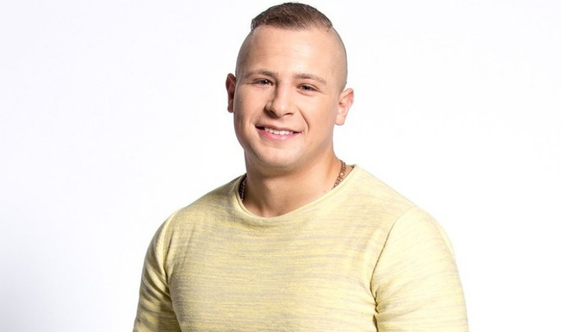 Mateusz Murański o swoim aktorstwie